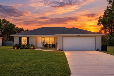 Villa ou maison à Ocala, Floride 3 chambres, 127.09 m2 № 2409882
