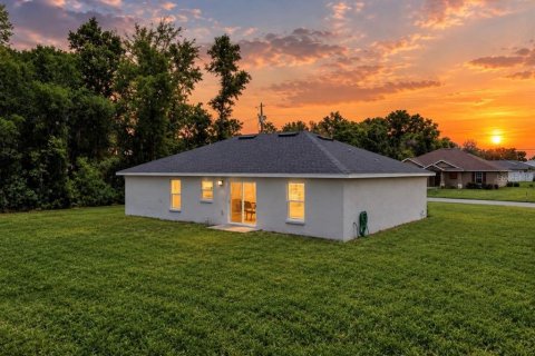 Villa ou maison à vendre à Ocala, Floride: 3 chambres, 127.09 m2 № 2409882 - photo 22