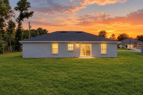 Villa ou maison à vendre à Ocala, Floride: 3 chambres, 127.09 m2 № 2409882 - photo 19