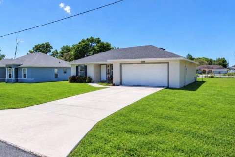 Villa ou maison à vendre à Ocala, Floride: 3 chambres, 127.09 m2 № 2409882 - photo 2