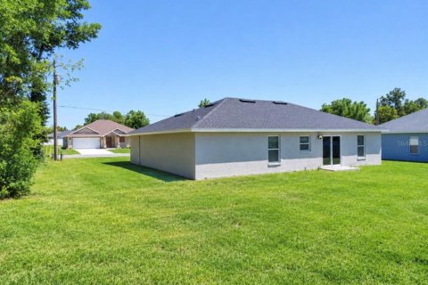 Villa ou maison à vendre à Ocala, Floride: 3 chambres, 127.09 m2 № 2409882 - photo 20