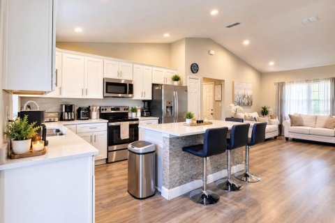 Villa ou maison à vendre à Ocala, Floride: 3 chambres, 127.09 m2 № 2409882 - photo 6