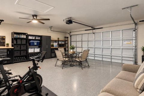 Villa ou maison à vendre à Ocala, Floride: 3 chambres, 127.09 m2 № 2409882 - photo 17