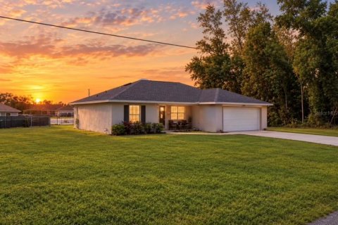 Villa ou maison à vendre à Ocala, Floride: 3 chambres, 127.09 m2 № 2409882 - photo 3