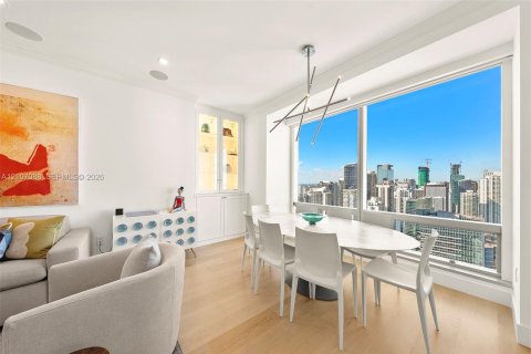 Condo in Miami, Florida, 1 bedroom  № 2420752 - photo 10