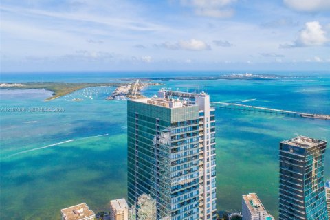 Condo in Miami, Florida, 1 bedroom  № 2420752 - photo 29
