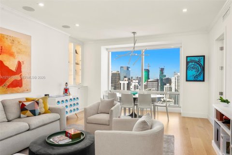 Condo in Miami, Florida, 1 bedroom  № 2420752 - photo 8