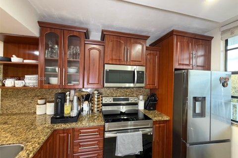 Condominio en venta en Davie, Florida, 2 dormitorios, 128.67 m2 № 2040595 - foto 7