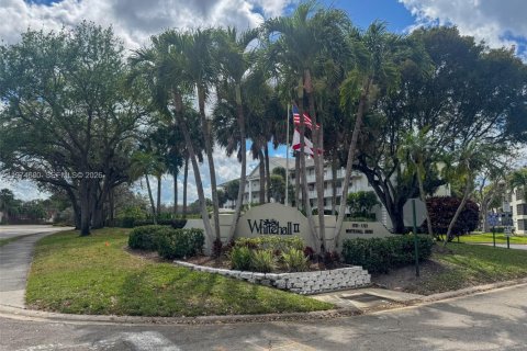 Condominio en venta en Davie, Florida, 2 dormitorios, 128.67 m2 № 2040595 - foto 2