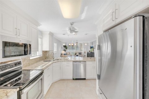 Condo in Margate, Florida, 2 bedrooms  № 1712198 - photo 6