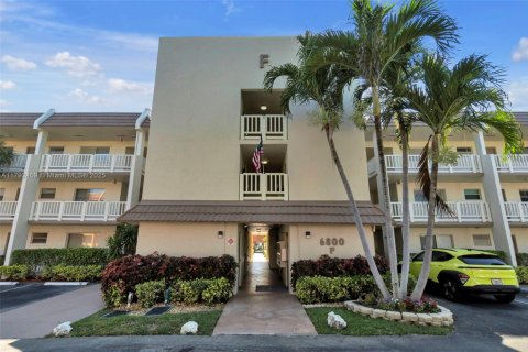 Condo in Margate, Florida, 2 bedrooms  № 1712198 - photo 30