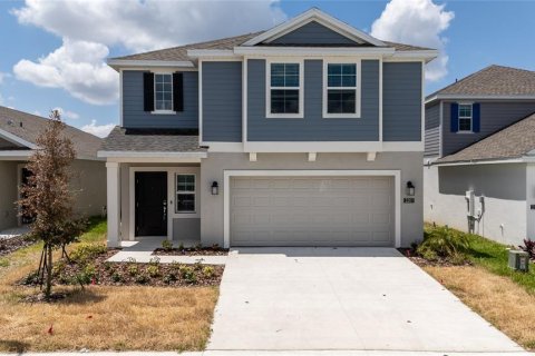 Casa en alquiler en Davenport, Florida, 4 dormitorios, 174.28 m2 № 1871143 - foto 1