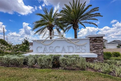 Casa en alquiler en Davenport, Florida, 4 dormitorios, 174.28 m2 № 1871143 - foto 3