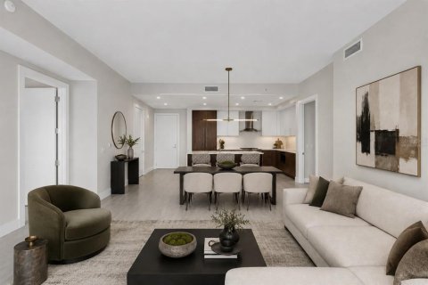 Copropriété à vendre à Saint Petersburg, Floride: 2 chambres, 124.4 m2 № 2216419 - photo 2