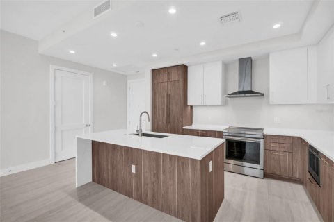 Copropriété à vendre à Saint Petersburg, Floride: 2 chambres, 124.4 m2 № 2216419 - photo 11