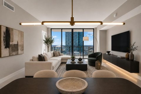 Copropriété à vendre à Saint Petersburg, Floride: 2 chambres, 124.4 m2 № 2216419 - photo 3