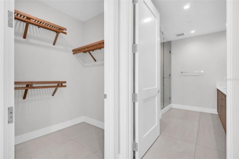 Copropriété à vendre à Saint Petersburg, Floride: 2 chambres, 124.4 m2 № 2216419 - photo 30