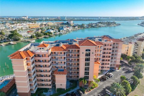 Condo à Clearwater, Floride, 3 chambres  № 2339821