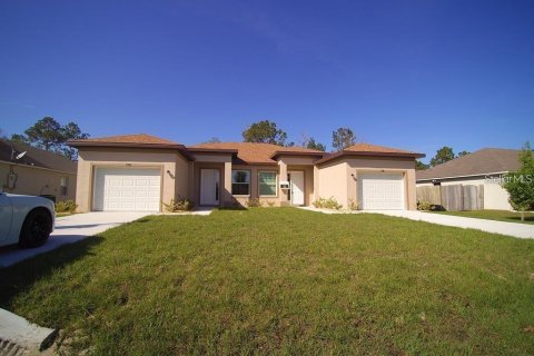 Appartement à Palm Coast, Floride 3 chambres, 111.11 m2 № 2415491