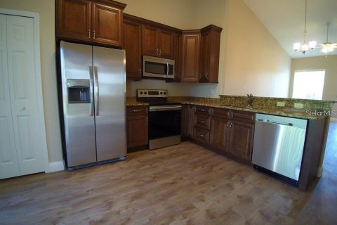 Appartement à louer à Palm Coast, Floride: 3 chambres, 111.11 m2 № 2415491 - photo 6