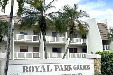 Copropriété à louer à Margate, Floride: 2 chambres, 90.12 m2 № 2048149 - photo 8