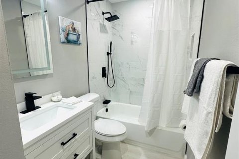 Copropriété à louer à Clearwater, Floride: 1 chambre, 46.45 m2 № 1678376 - photo 3
