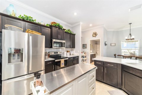 House in Ocala, Florida 4 bedrooms, 237.27 sq.m. № 2223372 - photo 8
