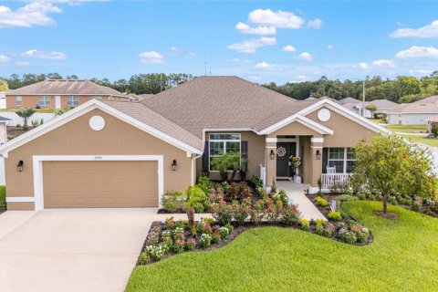 House in Ocala, Florida 4 bedrooms, 237.27 sq.m. № 2223372 - photo 2