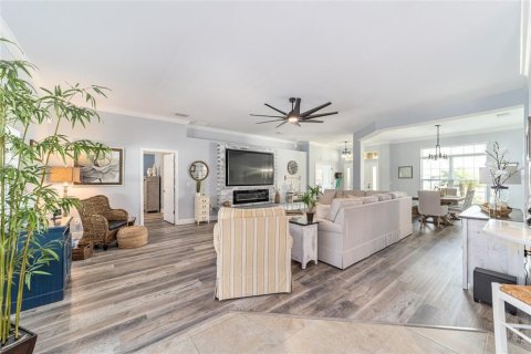 House in Ocala, Florida 4 bedrooms, 237.27 sq.m. № 2223372 - photo 23