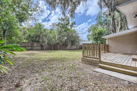 Villa ou maison à vendre à DeLand, Floride: 4 chambres, 151.99 m2 № 2437143 - photo 28
