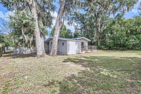 Villa ou maison à vendre à DeLand, Floride: 4 chambres, 151.99 m2 № 2437143 - photo 26