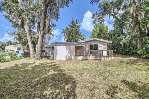 Villa ou maison à vendre à DeLand, Floride: 4 chambres, 151.99 m2 № 2437143 - photo 25