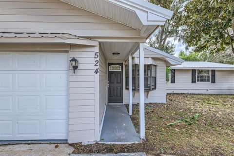 Villa ou maison à vendre à DeLand, Floride: 4 chambres, 151.99 m2 № 2437143 - photo 3