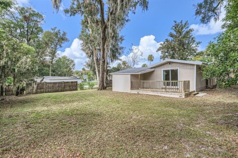 Villa ou maison à vendre à DeLand, Floride: 4 chambres, 151.99 m2 № 2437143 - photo 27