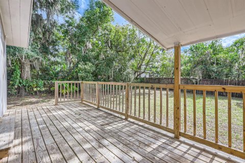 Villa ou maison à vendre à DeLand, Floride: 4 chambres, 151.99 m2 № 2437143 - photo 24