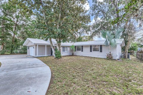 Villa ou maison à vendre à DeLand, Floride: 4 chambres, 151.99 m2 № 2437143 - photo 2