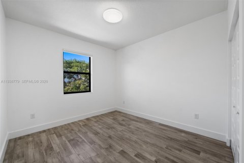 Купить таунхаус в Дорал, Флорида 4 спальни, 187.66м2, № 1996940 - фото 23