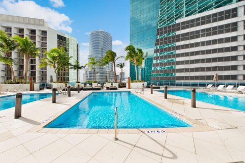 Condominio en venta en Miami, Florida, 2 dormitorios, 157.38 m2 № 1888797 - foto 20