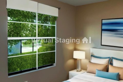 Adosado en alquiler en Palm Beach Gardens, Florida, 3 dormitorios, 121.79 m2 № 1118951 - foto 1