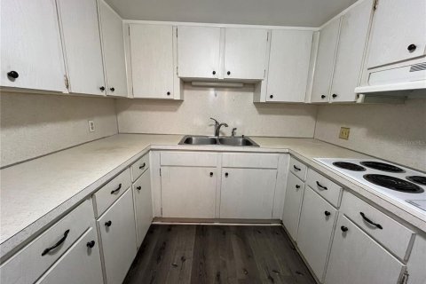Купить кондоминиум в Клируотер, Флорида 4 комнаты, 76.64м2, № 1554868 - фото 10