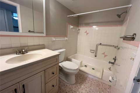 Купить кондоминиум в Клируотер, Флорида 4 комнаты, 76.64м2, № 1554868 - фото 20