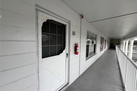 Купить кондоминиум в Клируотер, Флорида 4 комнаты, 76.64м2, № 1554868 - фото 3