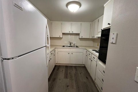 Купить кондоминиум в Клируотер, Флорида 4 комнаты, 76.64м2, № 1554868 - фото 11