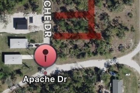 Land in Punta Gorda, Florida № 2165482 - photo 8