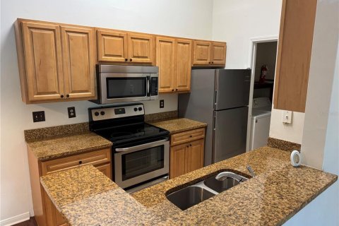 Condominio en alquiler en Lake Mary, Florida, 2 dormitorios, 83.52 m2 № 1819198 - foto 5