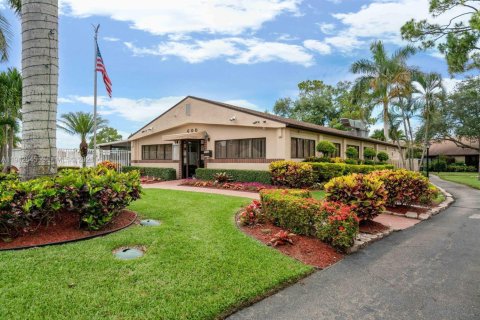 Copropriété à vendre à Greenacres, Floride: 2 chambres, 93.37 m2 № 2243890 - photo 17