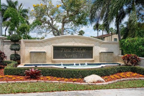 Condo à Greenacres, Floride, 2 chambres  № 2243890