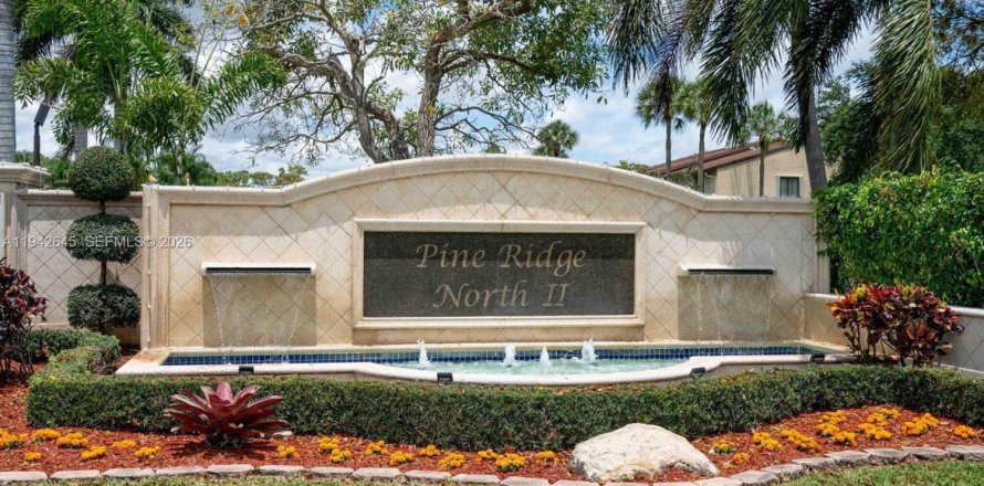 Condo à Greenacres, Floride, 2 chambres № 2243890