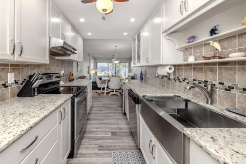 Copropriété à vendre à Venice, Floride: 2 chambres, 86.77 m2 № 2408123 - photo 8