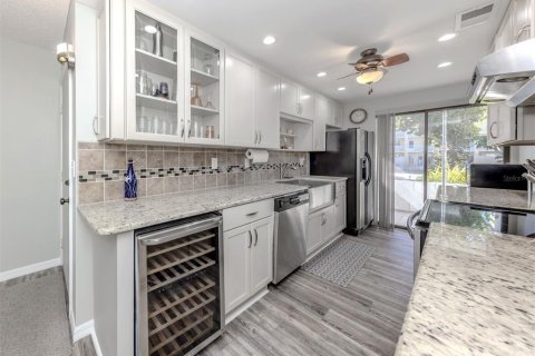 Copropriété à vendre à Venice, Floride: 2 chambres, 86.77 m2 № 2408123 - photo 6